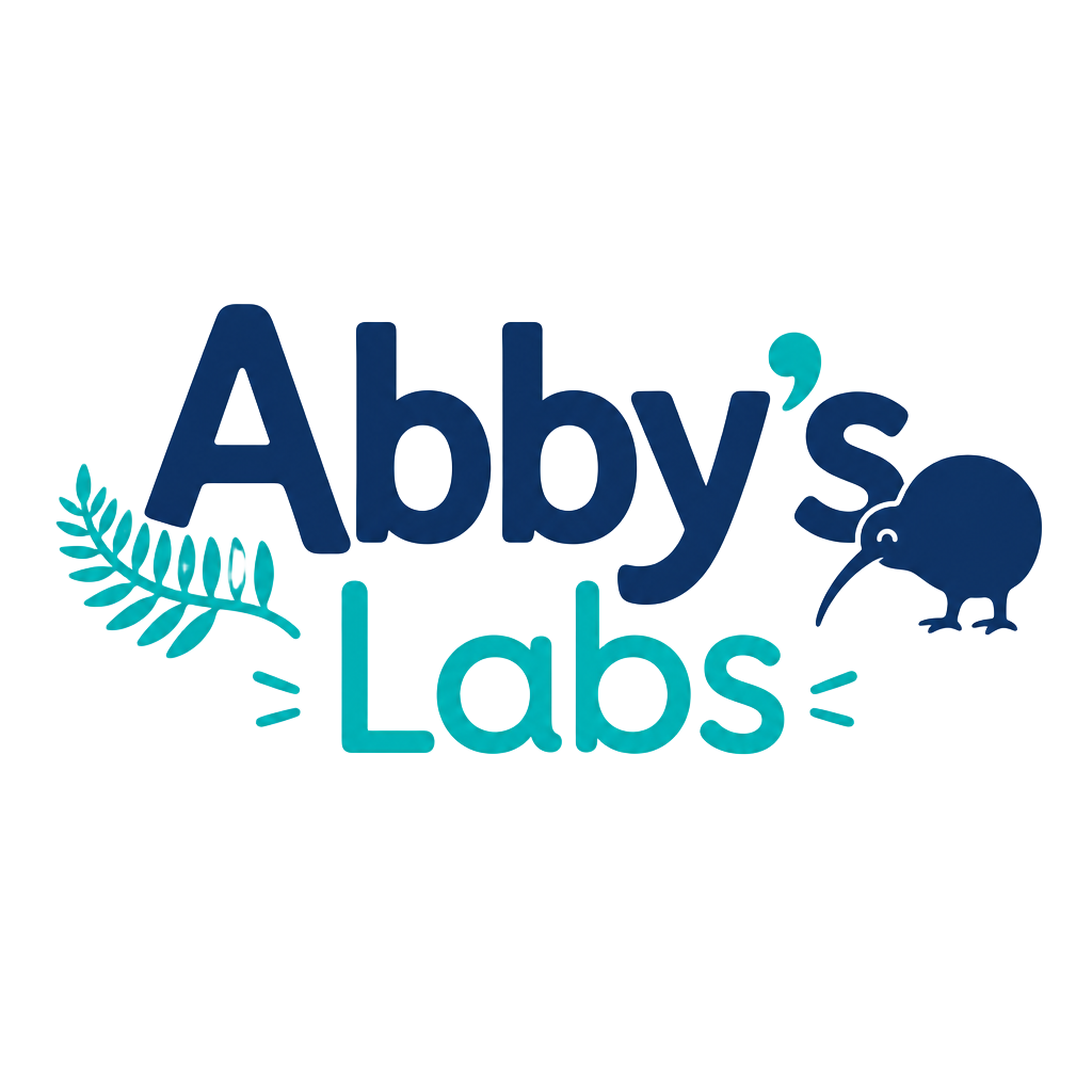 Abby's Labs